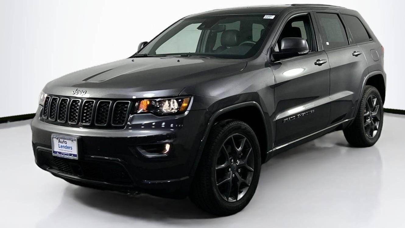 JEEP GRAND CHEROKEE 2021 1C4RJFBG3MC840067 image